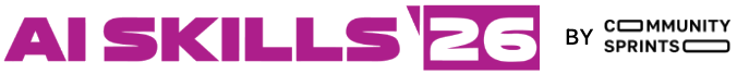 AI Skills Conference